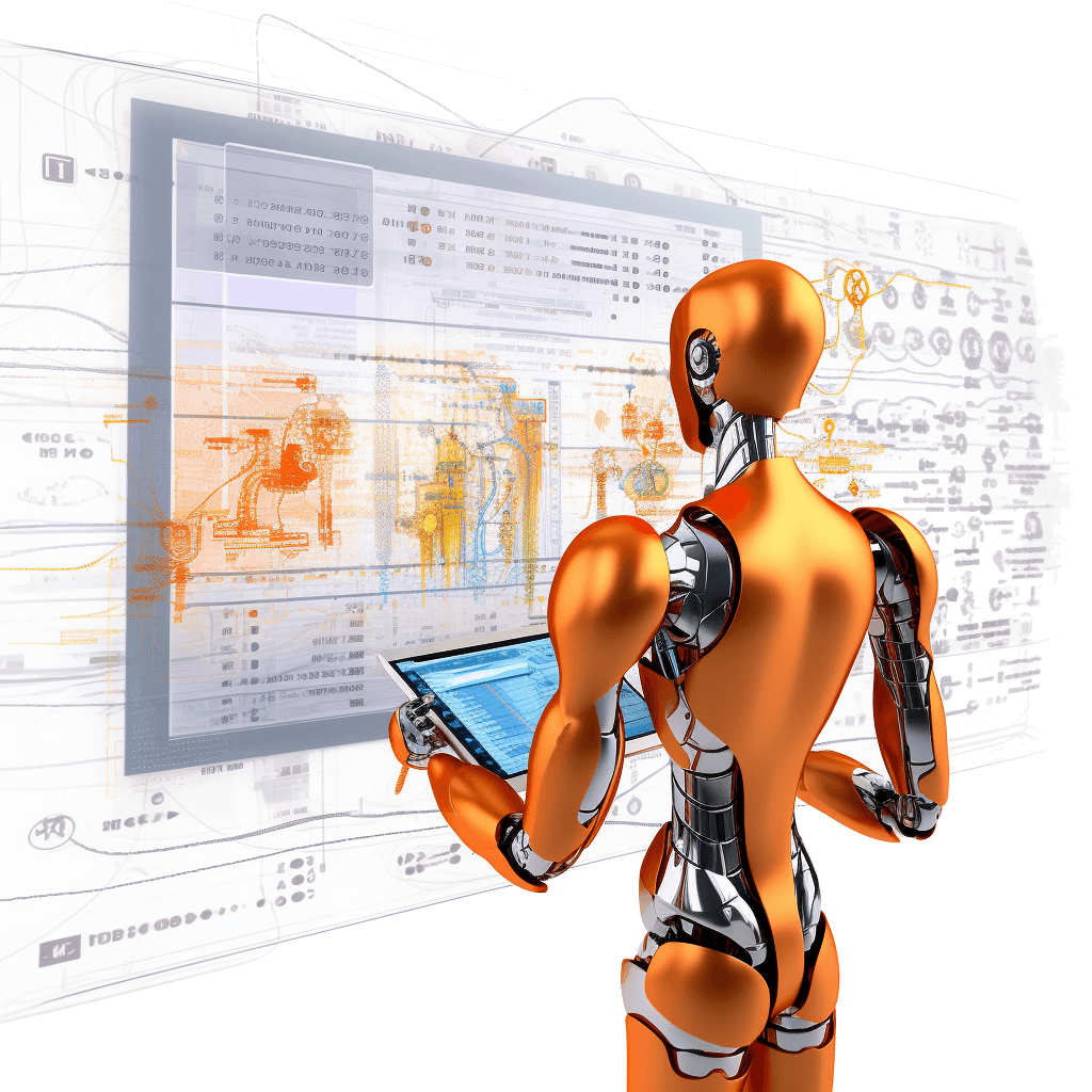 Generate thousands of blog posts using AI in no time. Attract quality traffic to convert leads into customers.