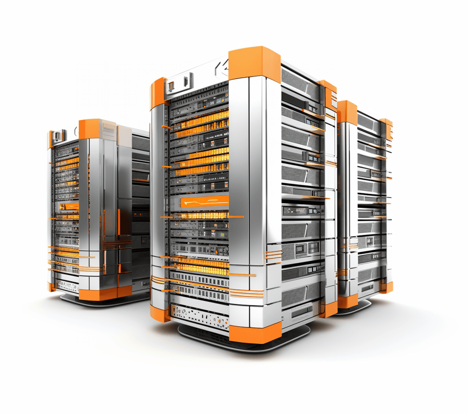 Content created by Reboom can be immediately hosted on our servers under your domain. Eliminate the hassle of distributing and optimizing content.