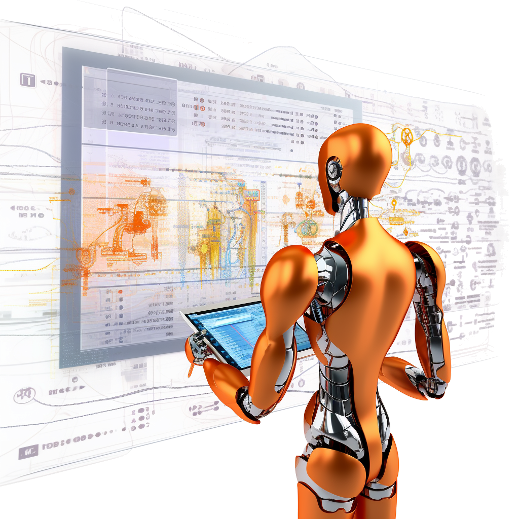 Generate thousands of blog posts using AI in no time. Attract quality traffic to convert leads into customers.